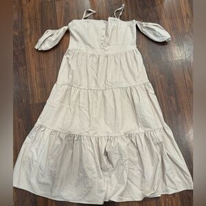 NWT BCBG Maxazria Dress